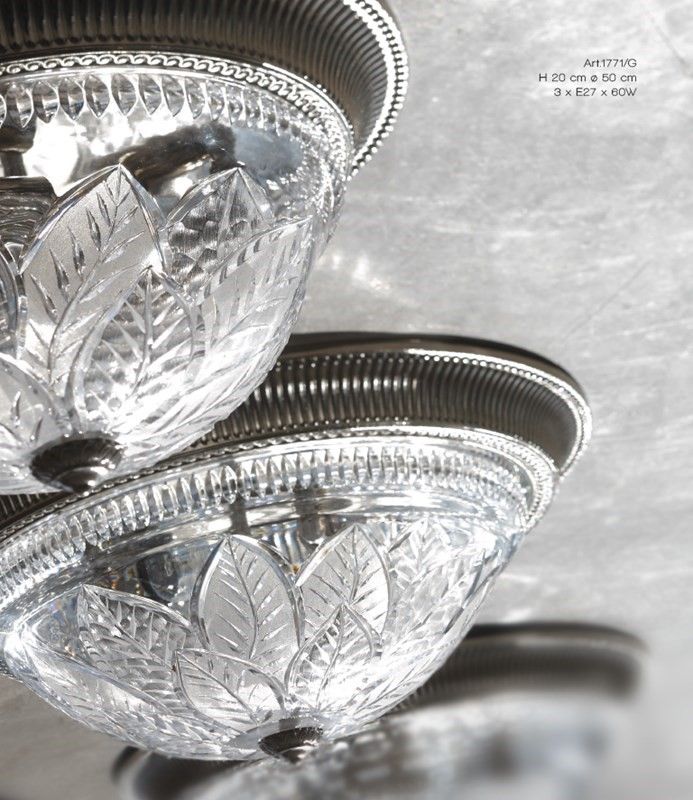 Il Paralume Marina / Ceiling Lamps / 1771/G