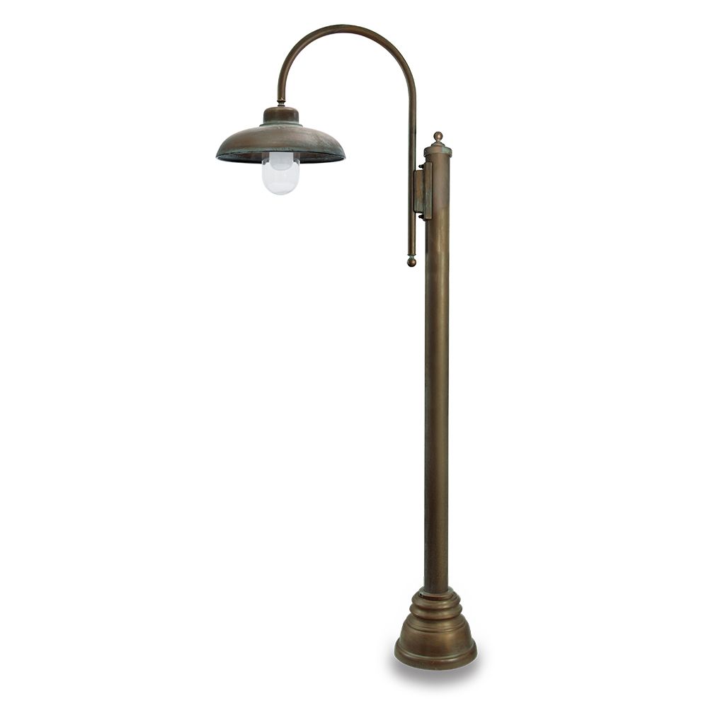 Moretti Luce / Stolpar & pollare / Samoa 1775 T