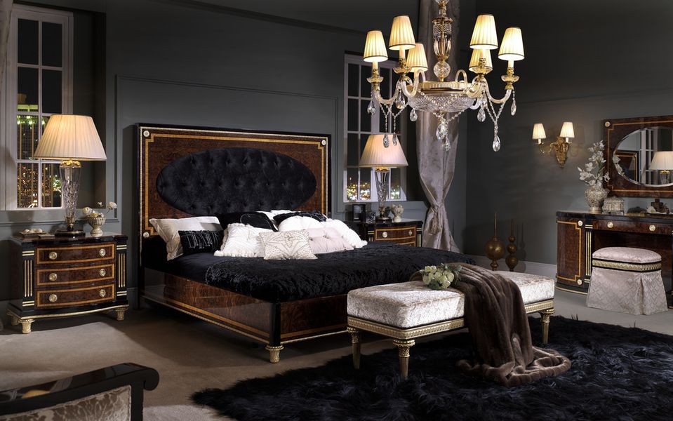Mariner / Beds / LE MARAIS 50179-0