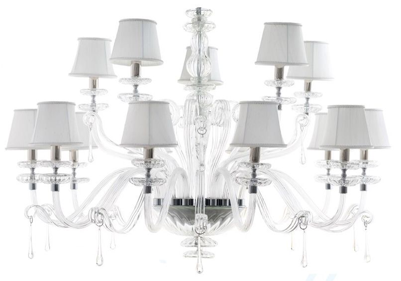 Il Paralume Marina / Pendants & Suspension Lights / 1791/CH15