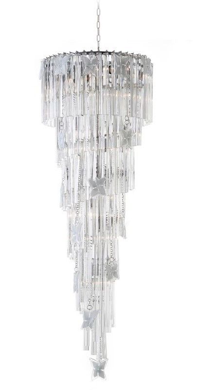 Il Paralume Marina / Pendants & Suspension Lights / 1796