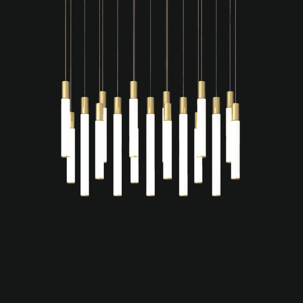 Jago / LED Ceiling Lights / Pioggia di Luce LCS 103/17