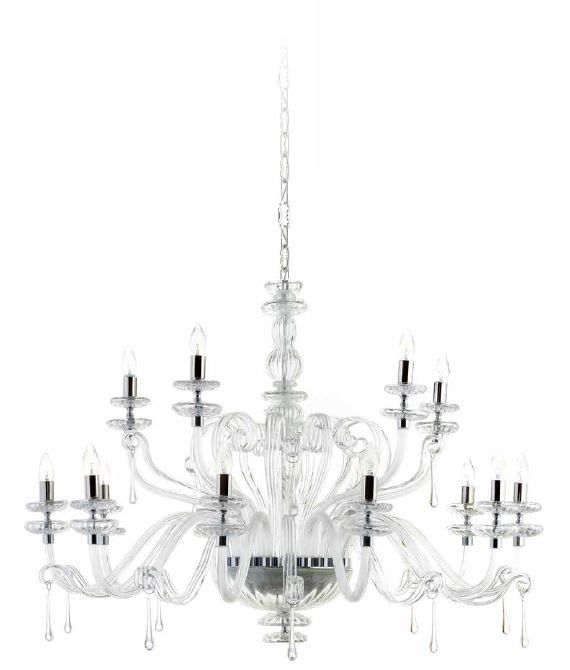 Il Paralume Marina / Pendants & Suspension Lights / 1801/CH15/KR