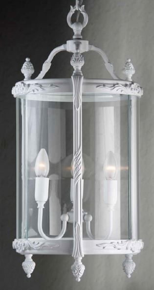 Il Paralume Marina / Pendant Lamps / 1804/M/BI