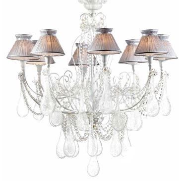 Il Paralume Marina / Pendants & Suspension Lights / 1823/CH8