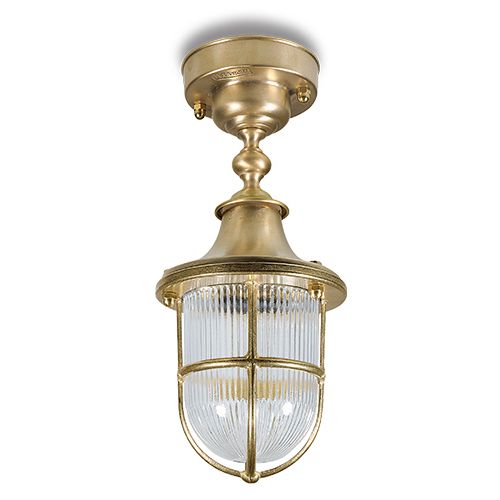 Moretti Luce / Taklampor för utomhusbruk / Santorini 182