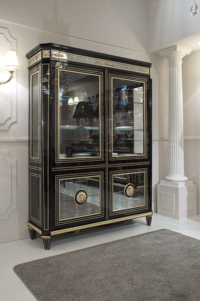 Mariner / Cabinets / RICHMOND 50090-0