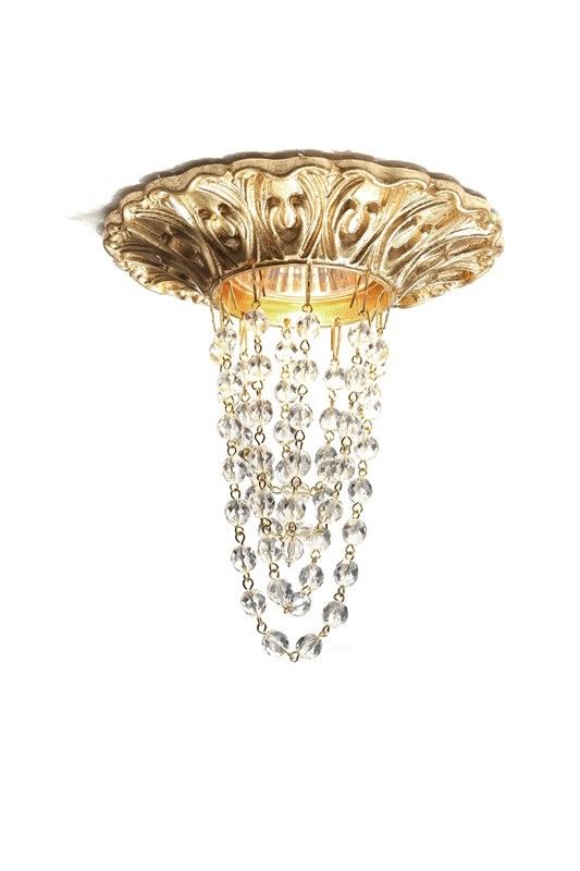 Il Paralume Marina / Recessed Lighting / 1858/FO