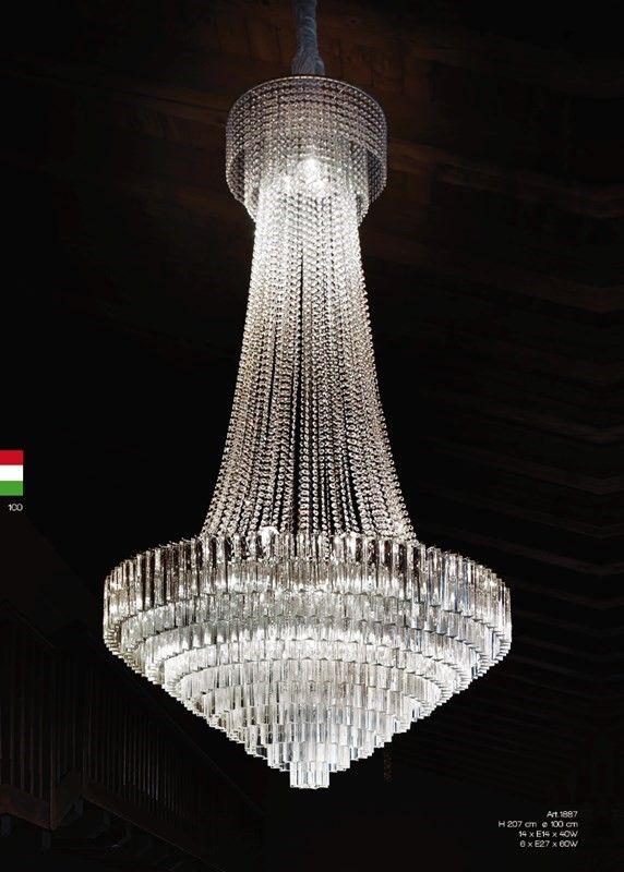 Il Paralume Marina / Pendants & Suspension Lights / 1887