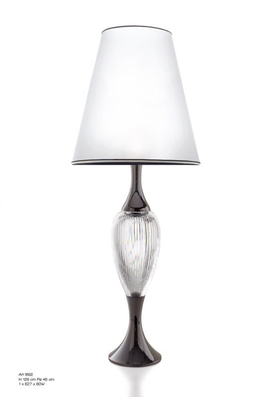 Il Paralume Marina / Table Lamps / 1892