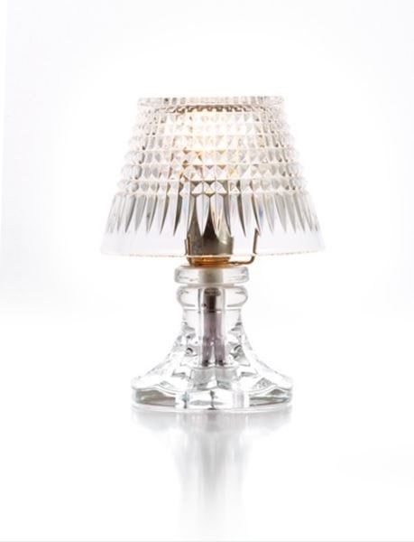 Il Paralume Marina / Table Lamps / 1913/P/TR-1913/P/KRRS