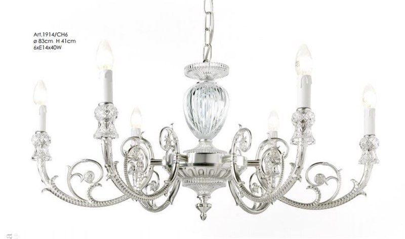 Il Paralume Marina / Pendants & Suspension Lights / 1914/CH6