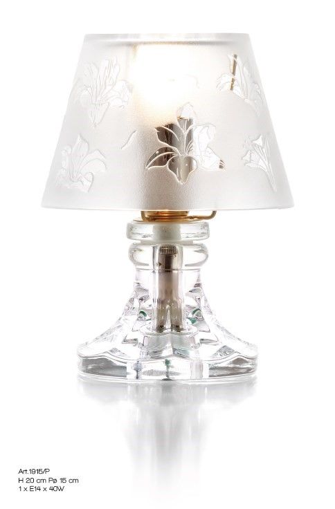 Il Paralume Marina / Table Lamps / 1915/P/KRTR