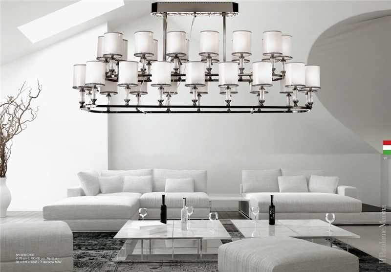 Il Paralume Marina / Pendants & Suspension Lights / 1918/CH32