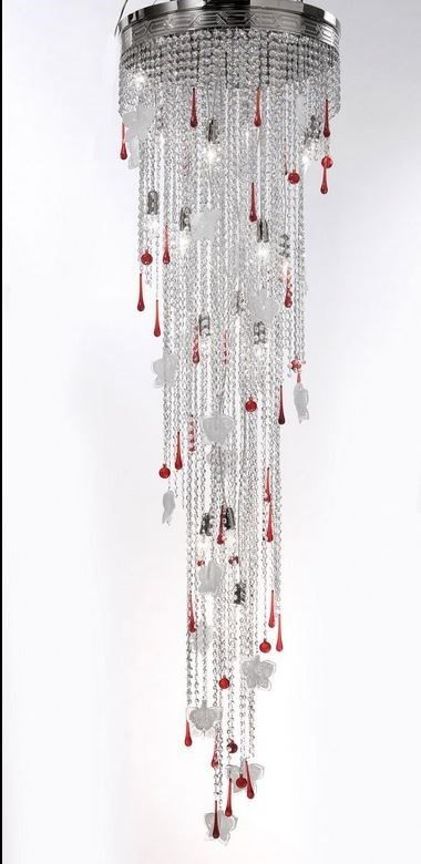 Il Paralume Marina / Pendants & Suspension Lights / 1920