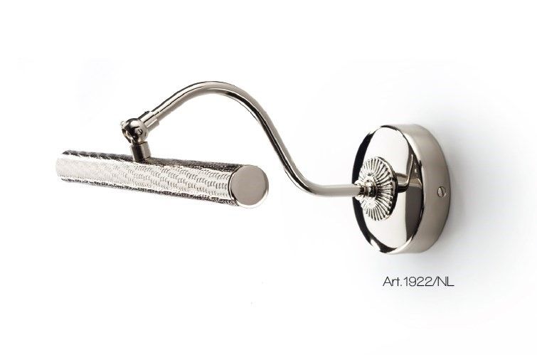 Il Paralume Marina / Picture Wall Lamps / 1922/NL