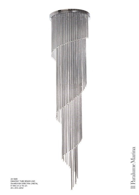 Il Paralume Marina / Pendants & Suspension Lights / 1928