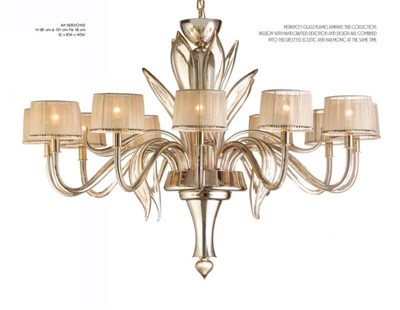 Il Paralume Marina / Pendants & Suspension Lights / 1930/CH12