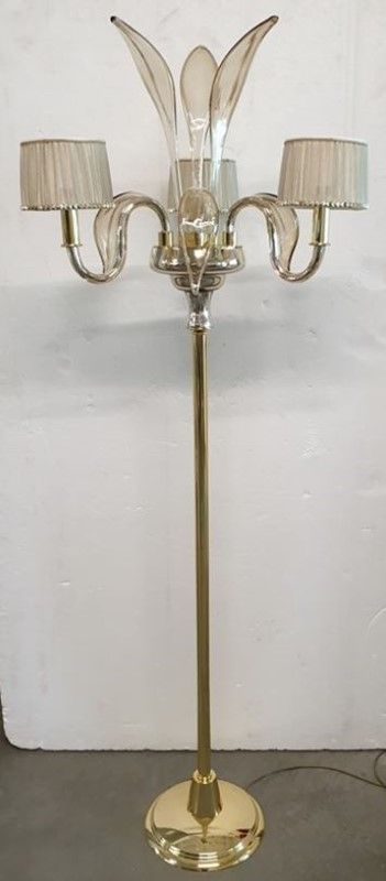 Il Paralume Marina / Floor Lamps / 1931FL
