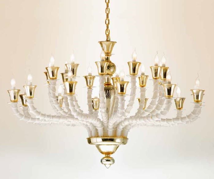 Il Paralume Marina / Pendants & Suspension Lights / 1932/CH24