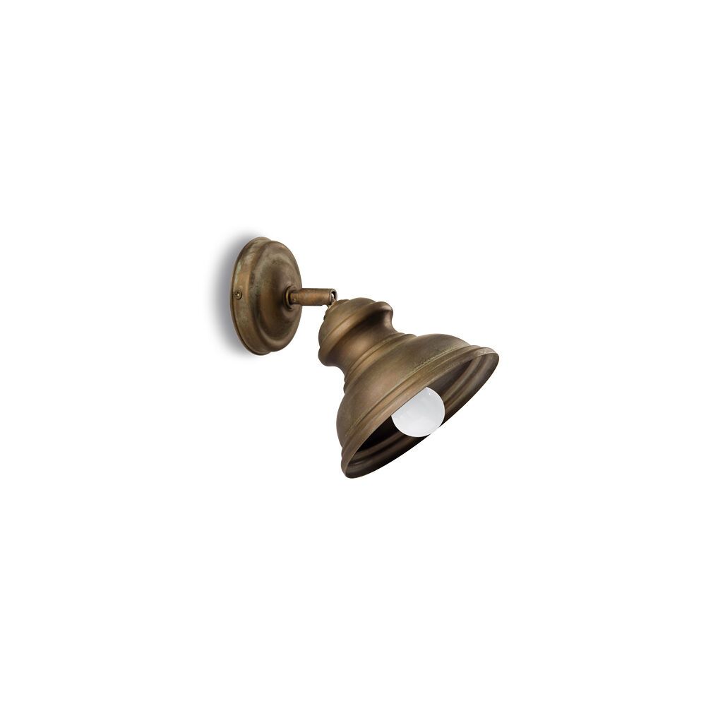Moretti Luce / Wall Lights / Little Mill 1934