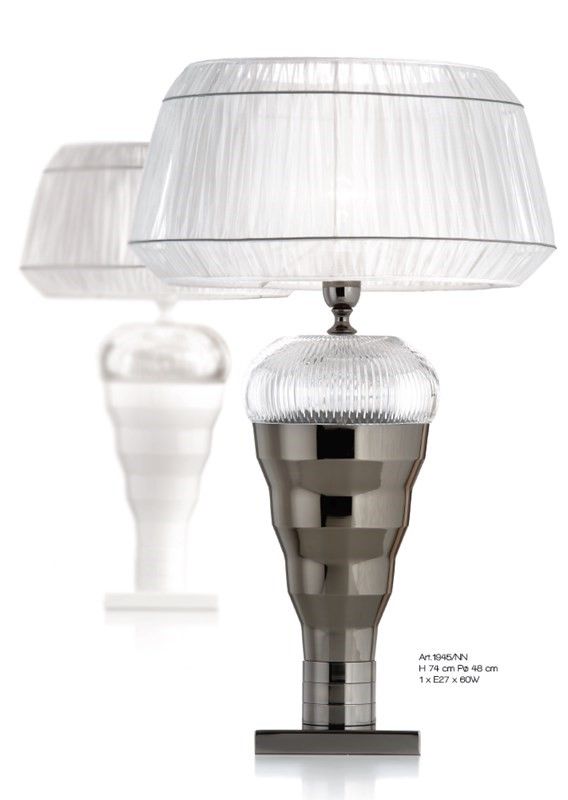 Il Paralume Marina / Table Lamps / 1945/NN