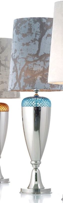 Il Paralume Marina / Table Lamps / 1946/NL/AZ