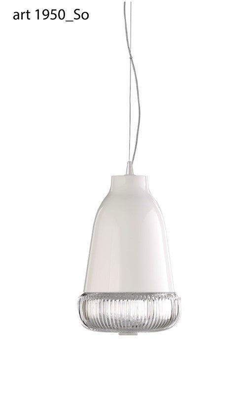Il Paralume Marina / Pendants & Suspension Lights / 1950/SO