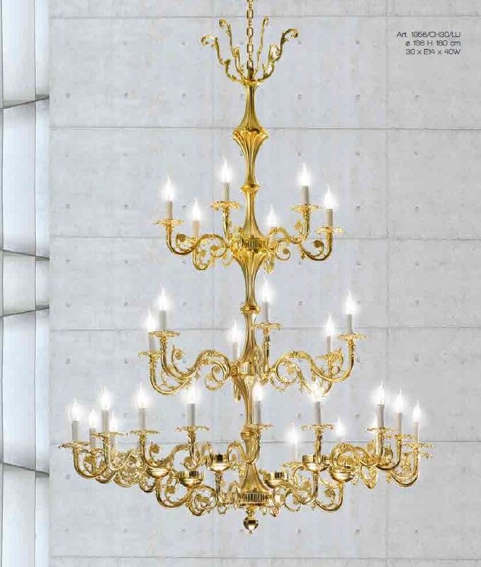 Il Paralume Marina / Pendants & Suspension Lights / 1956CH30