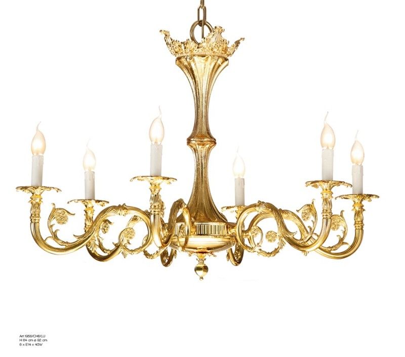 Il Paralume Marina / Pendants & Suspension Lights / 1956/CH6/LU