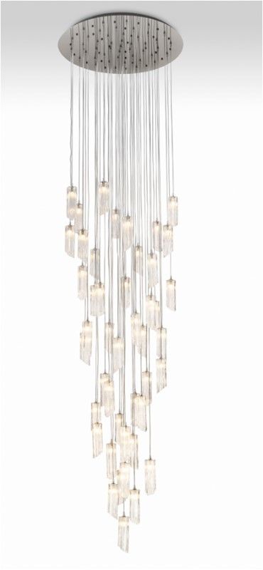 Il Paralume Marina / Chandeliers / Contemporary / 1958D100