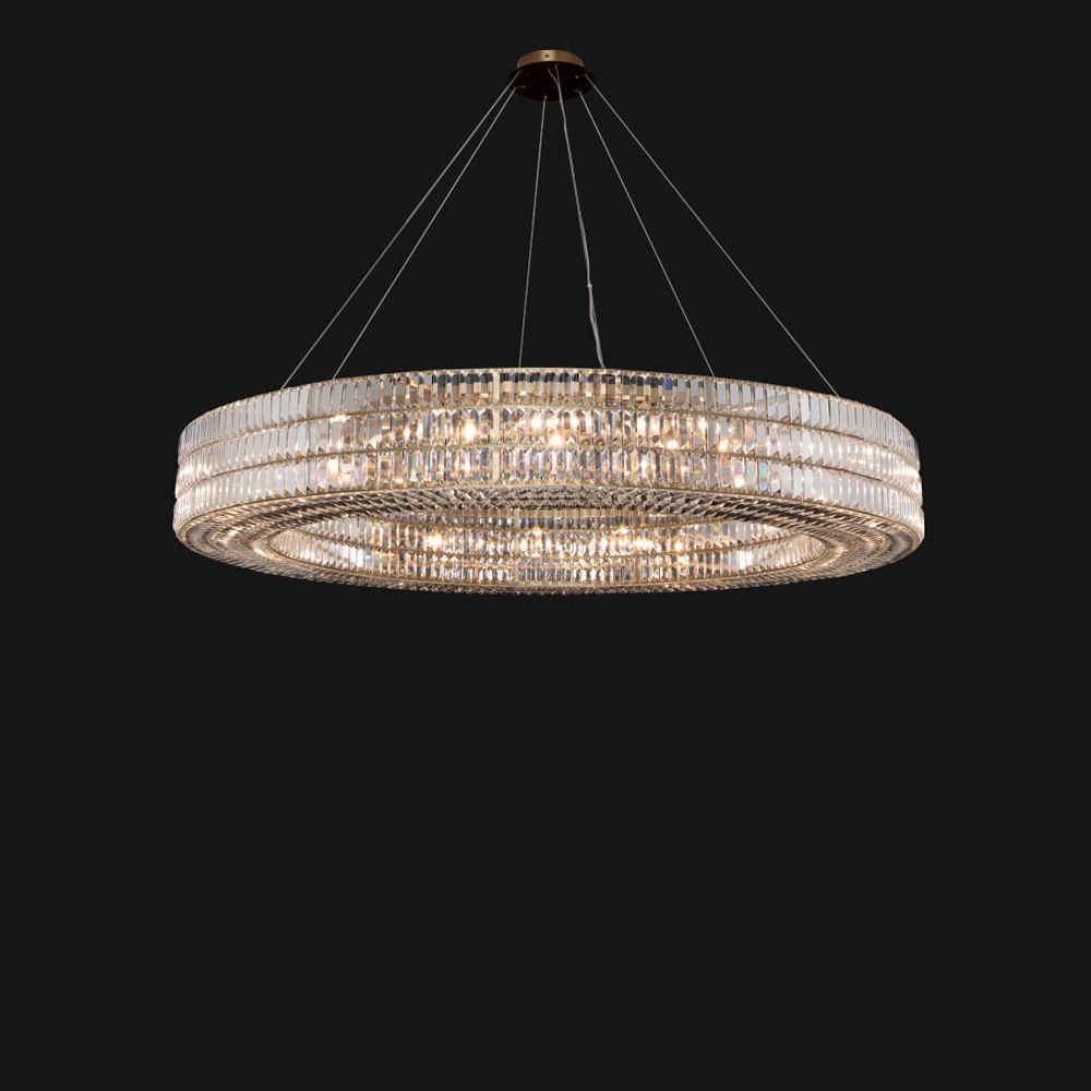 Jago / LED Ceiling Lights / Orione NCS 196/150