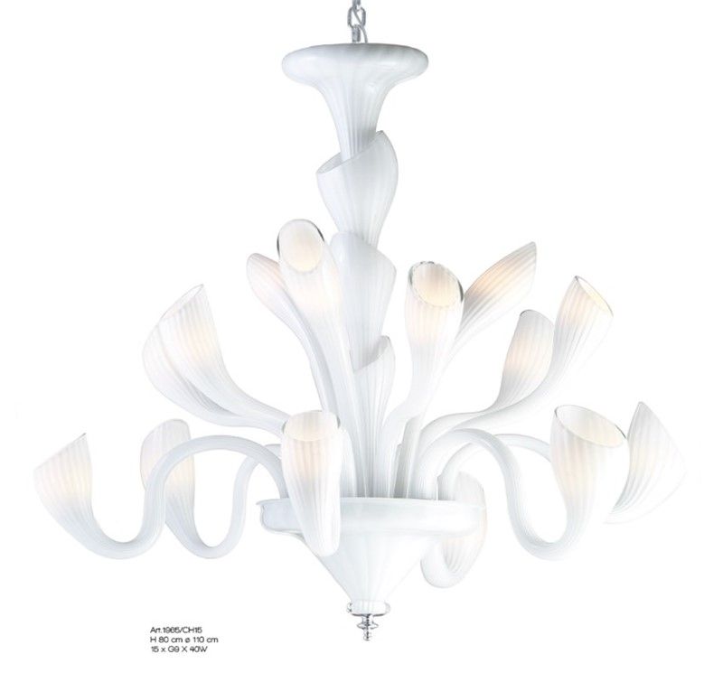 Il Paralume Marina / Pendants & Suspension Lights / 1965/CH15