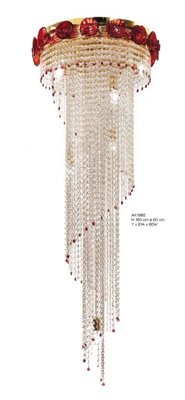 Il Paralume Marina / Pendants & Suspension Lights / 1982