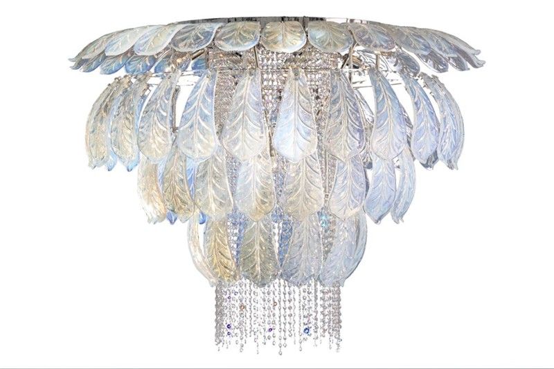 Il Paralume Marina / Pendants & Suspension Lights / 1984/G