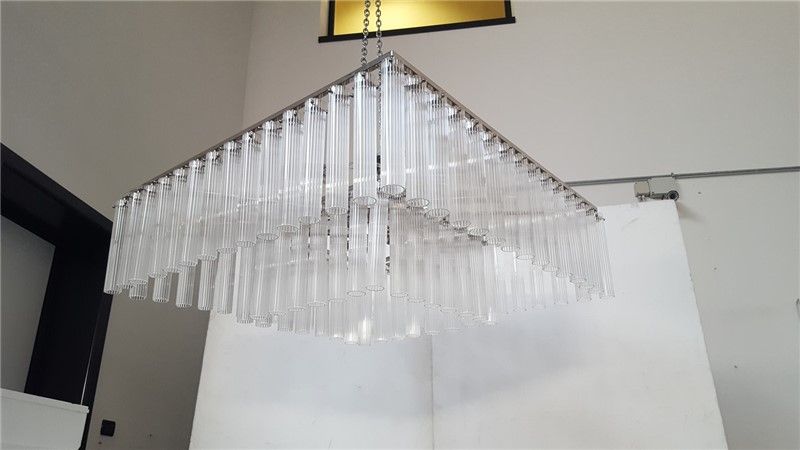 Il Paralume Marina / Chandeliers / Contemporary / 1992_V2