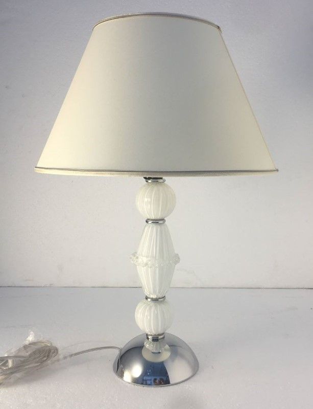 Il Paralume Marina / Table Lamps / Classic / 1.14 stock