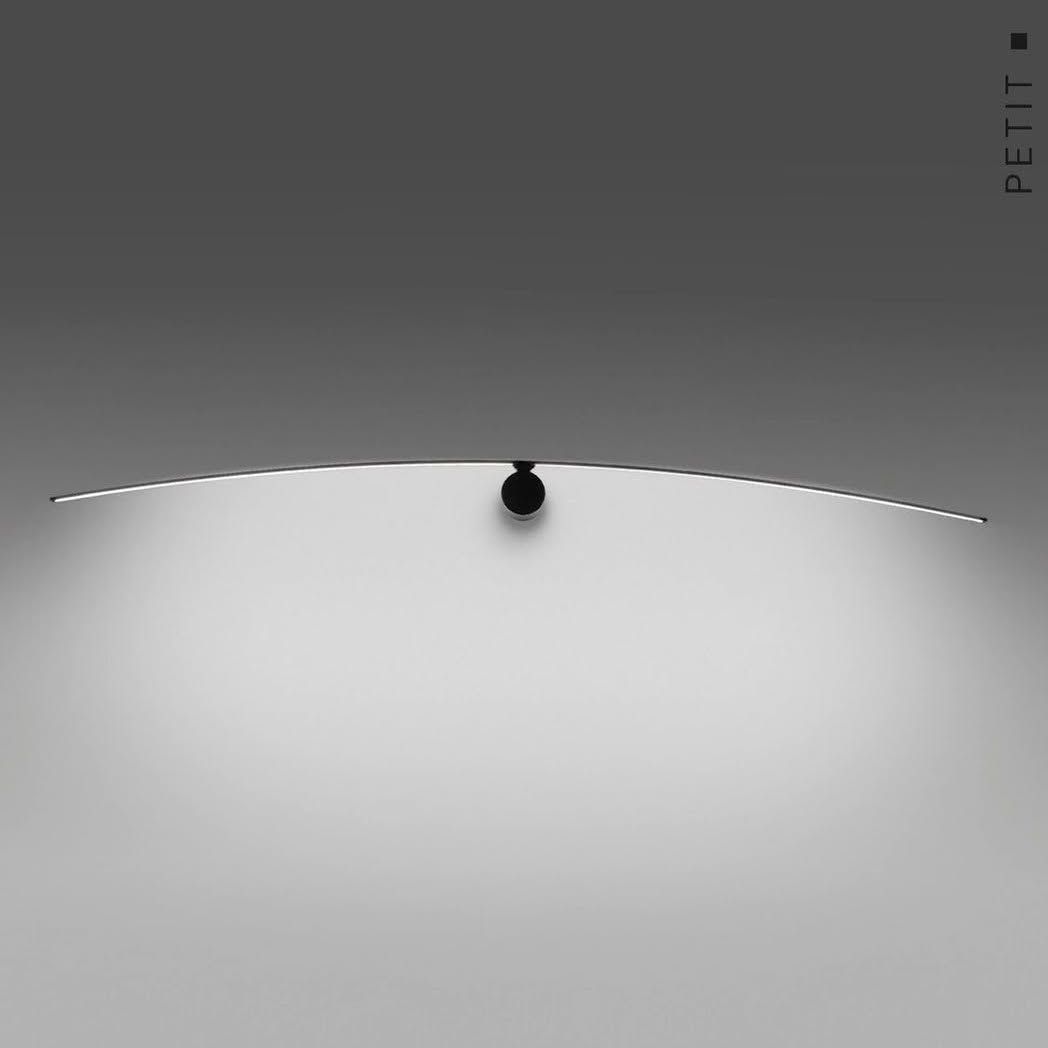 Zava / Vägglampor / Petit B