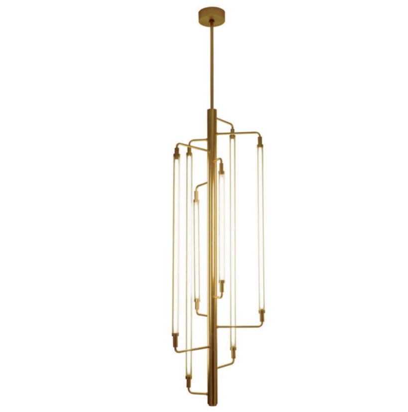 Zanaboni / Cascade Lights / Fil Rouge