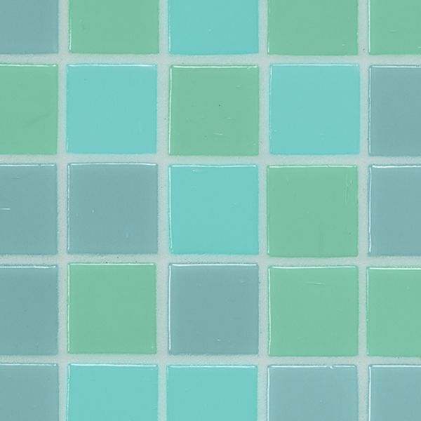 Bisazza / Mosaico - Blends / Lichene miscele 20 0120SV03ML