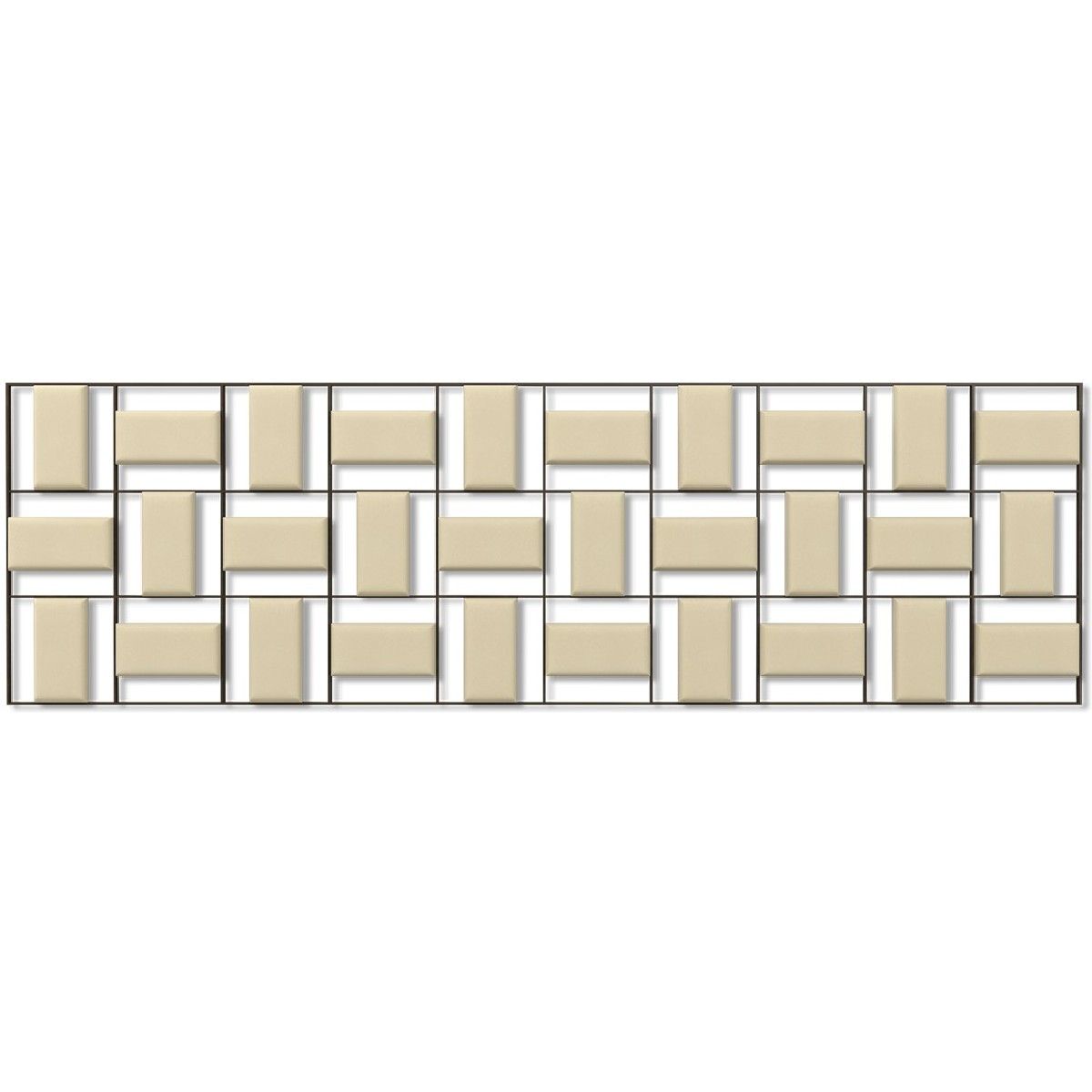 Christopher Guy / Headboards / Monolith Nuit I 20-0698