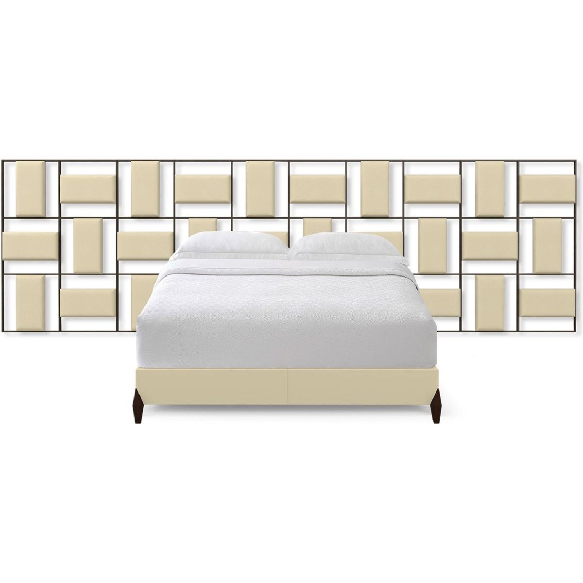 Christopher Guy / Beds / Monolith Nuit I 20-0699