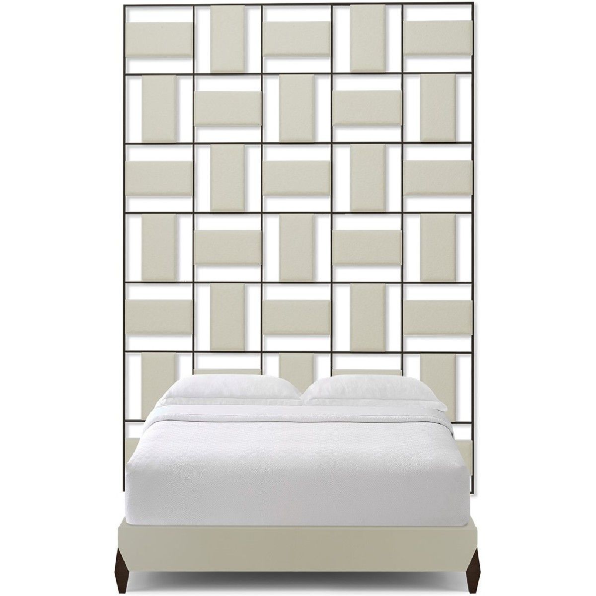 Christopher Guy / Beds / Monolith Nuit (High) 20-0701