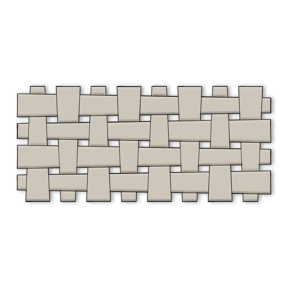 Christopher Guy / Headboards / Number 5 Nuit Low 20-0704