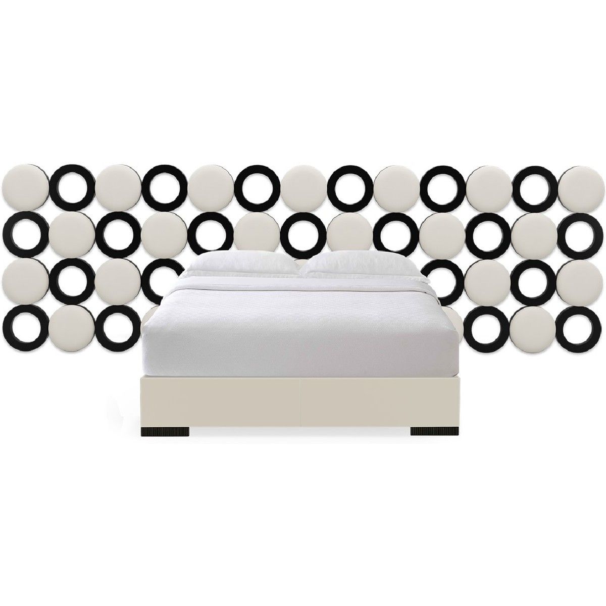 Christopher Guy / Beds / Sixties 20-0712