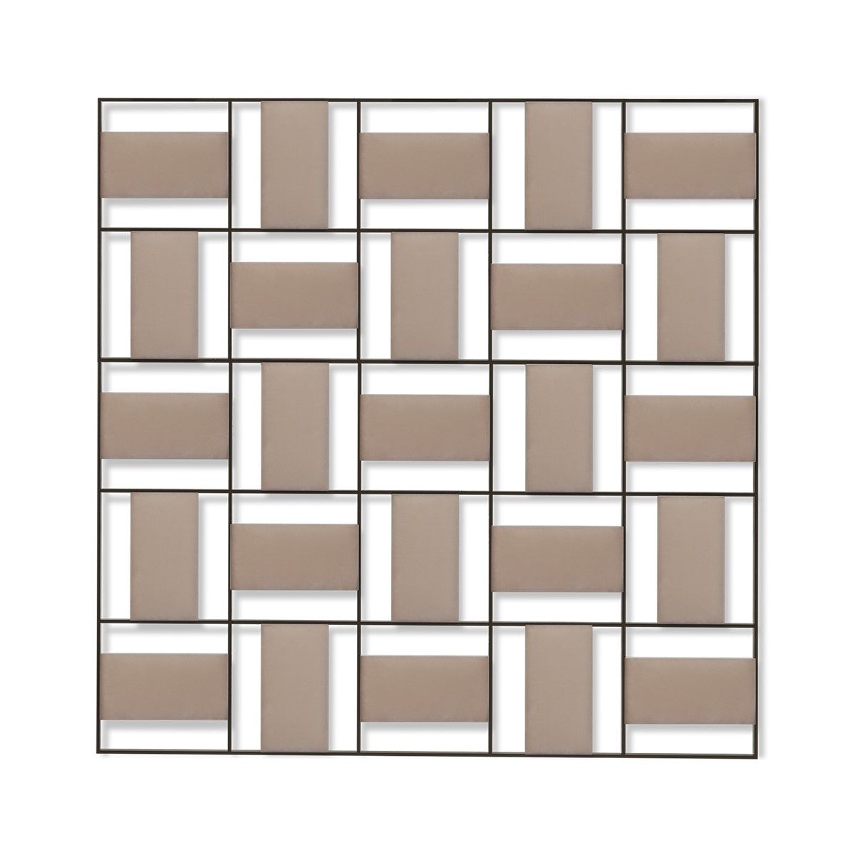 Christopher Guy / Headboards / Monolith Nuit Medium 20-0717