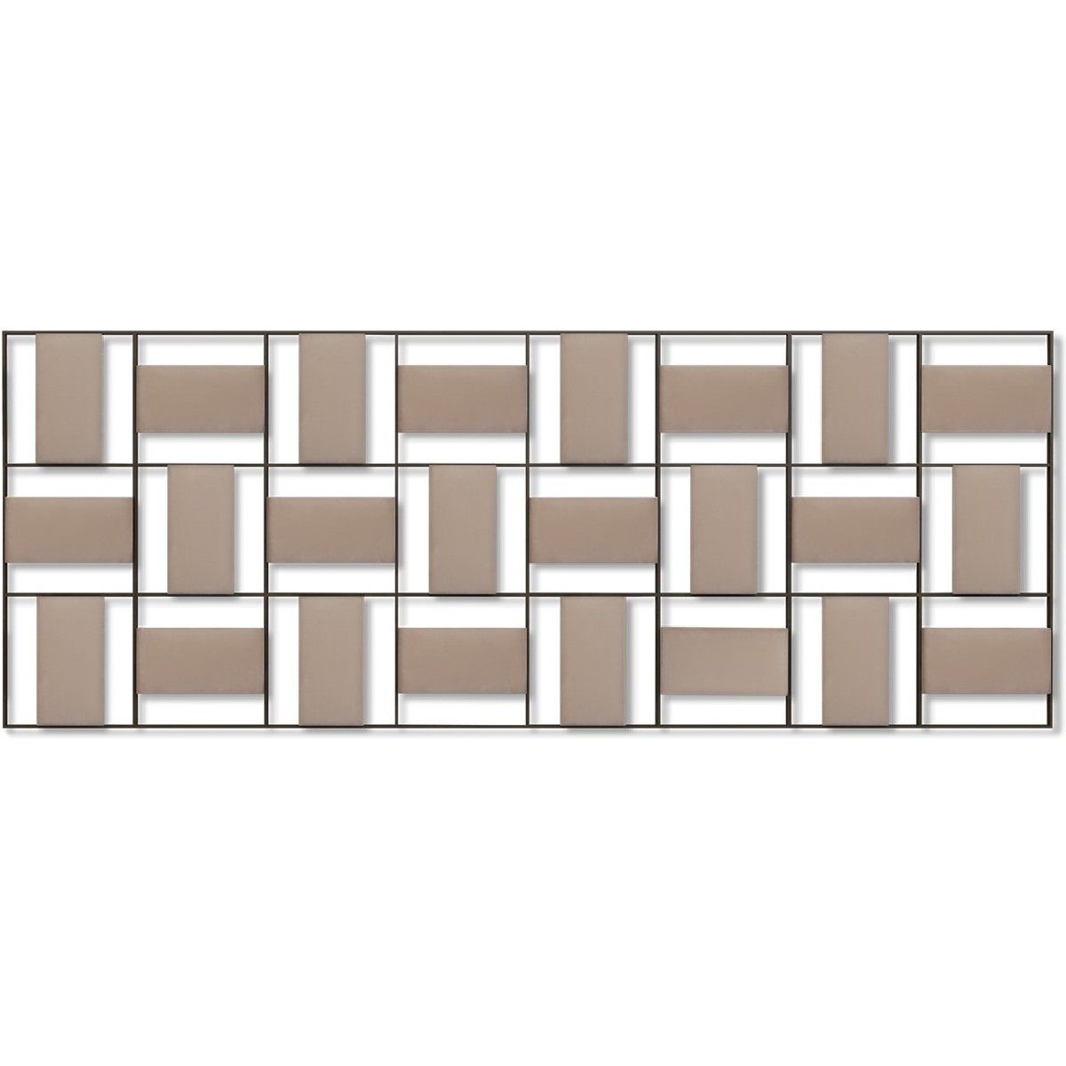 Christopher Guy / Headboards / Monolith Nuit II 20-0719