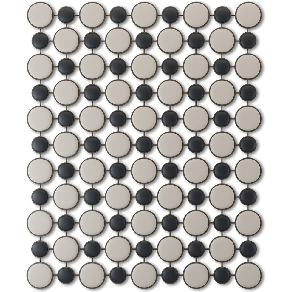 Christopher Guy / Abstract Artwork & Decor / Checkers 20-0755