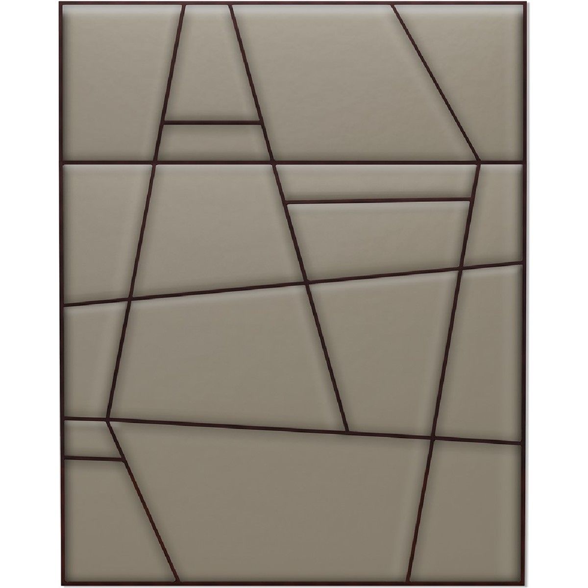 Christopher Guy / Headboards / Geometrique High 20-0790