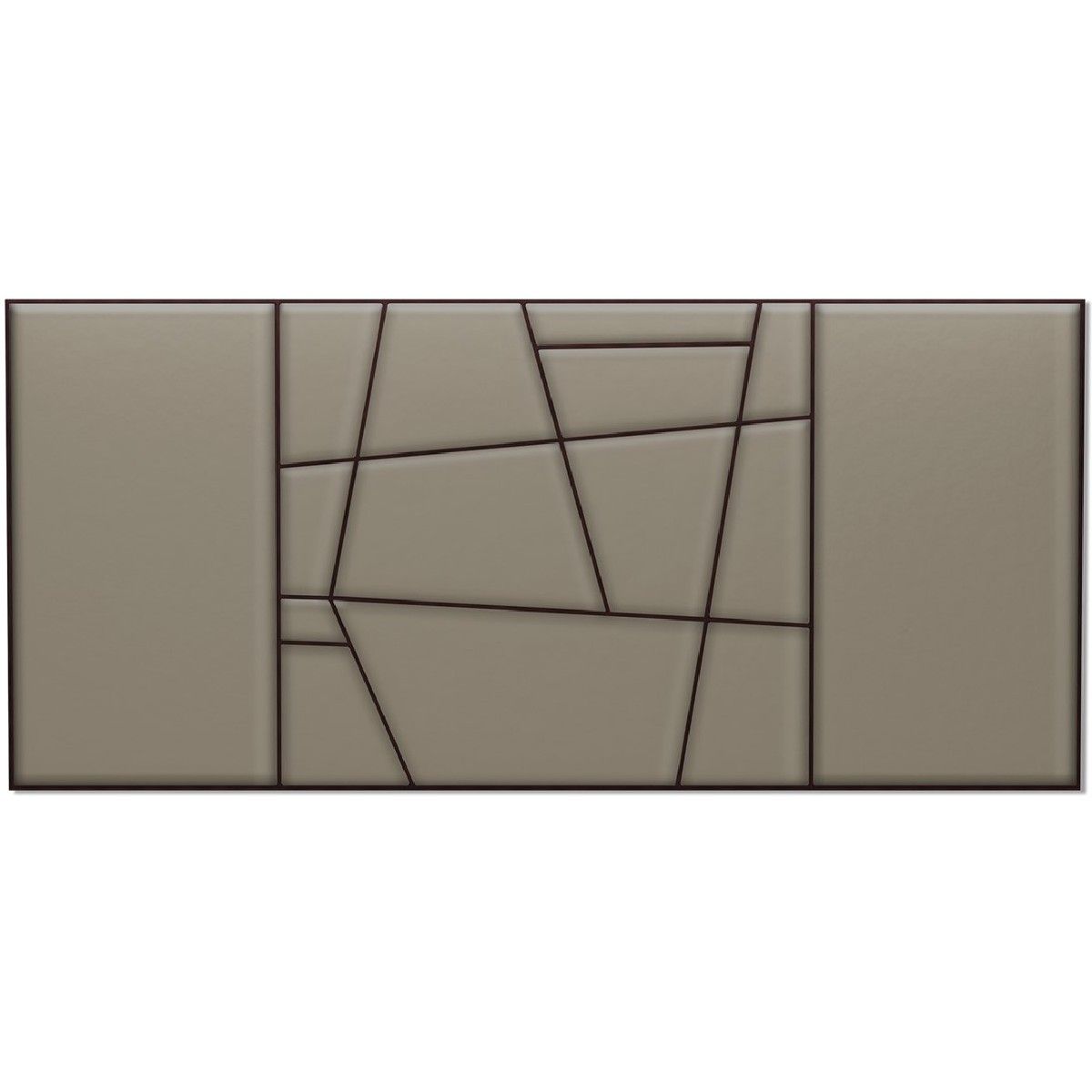 Christopher Guy / Headboards / Geometrique (Wide) 20-0791